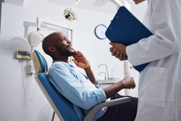 Best Chipped Tooth Repair Near Me  in Harbor Beach, MI
