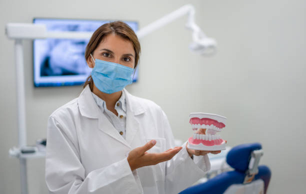Best Emergency Gum Pain Relief  in Harbor Beach, MI