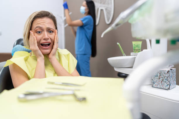 Best Root Canal Emergency Dentist  in Harbor Beach, MI