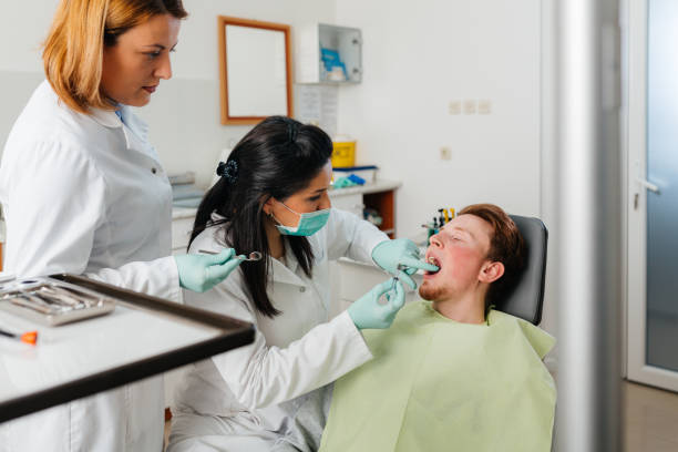 Best Emergency Dentist Near Me  in Harbor Beach, MI
