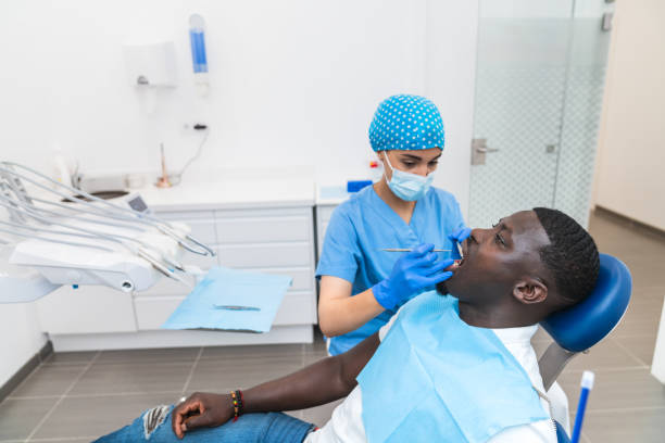 Best Urgent Tooth Repair  in Harbor Beach, MI