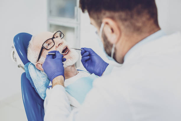 Best Dentist for Tooth Abscess  in Harbor Beach, MI